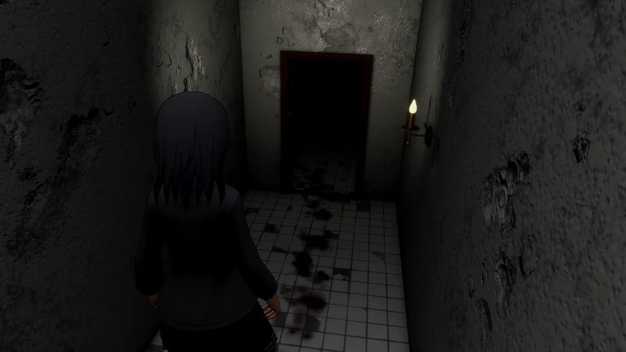 Spectral Asylum: Echoes of The Forgotten Screenshot 6