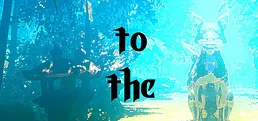 to the