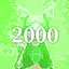 2000m icon