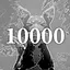 The End icon