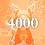4000m icon