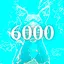 6000m icon