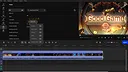 Movavi Video Editor 2026 - Good Game Pack Screenshot 0
