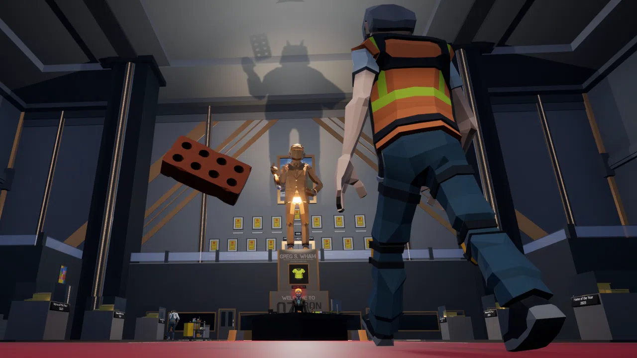 Down Under Destruction Screenshot 2
