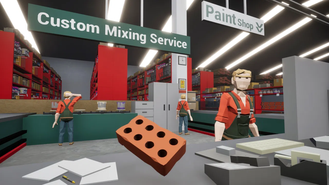 Down Under Destruction Screenshot 4
