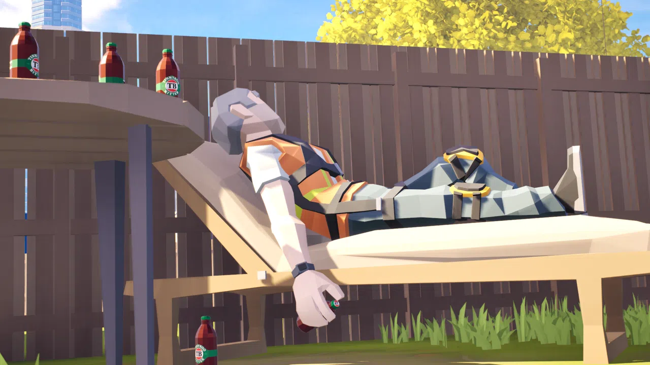 Down Under Destruction Screenshot 3