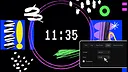 Movavi Video Editor 2026 - Timer Pack Screenshot 1