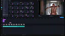 Movavi Video Editor 2026 - Cinematic Set Screenshot 1