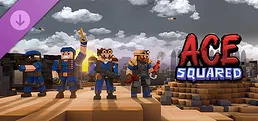 Ace Squared - Complete Class Pack