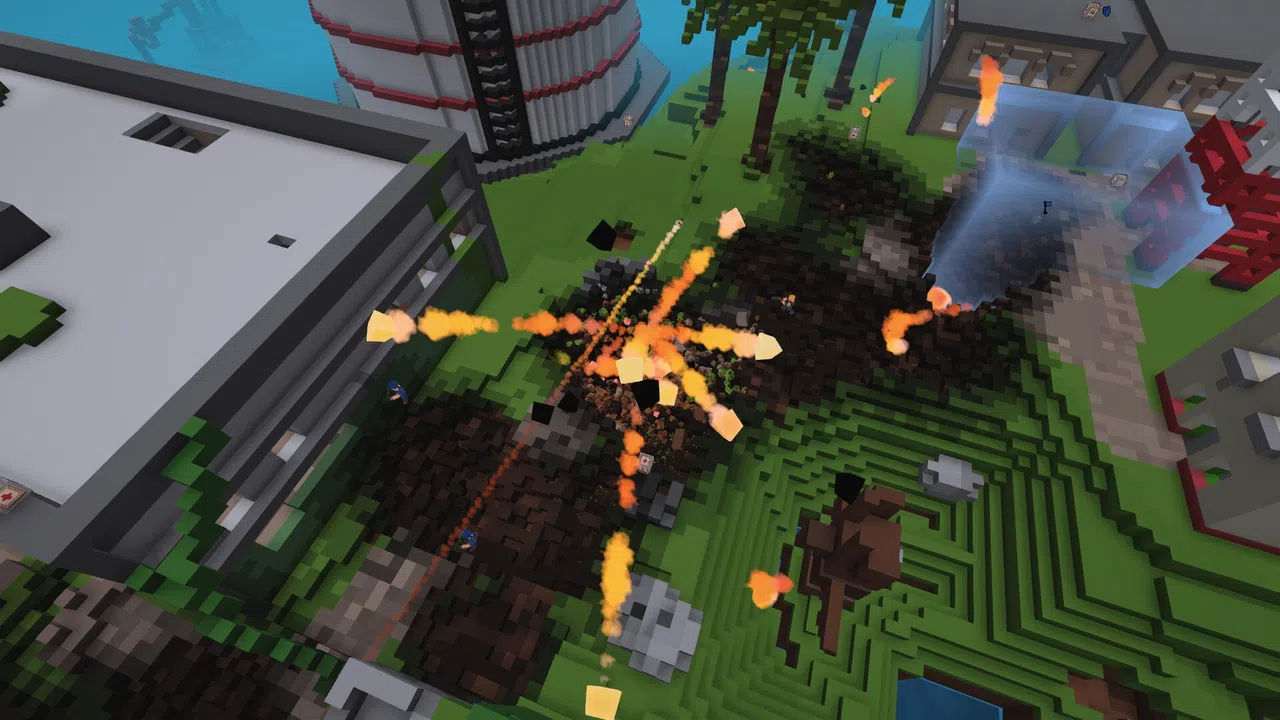 Ace Squared - Complete Class Pack Screenshot 4