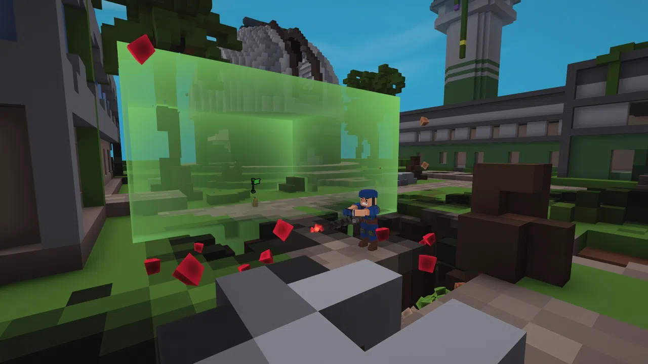 Ace Squared - Complete Class Pack Screenshot 0