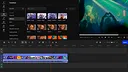 Movavi Video Editor 2026 - Dynamic Transitions Pack Screenshot 0