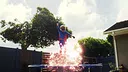 Movavi Video Editor 2026 - Action Scene Pack Screenshot 0
