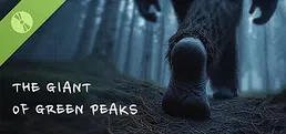 The Giant of Green Peaks (DEMO)