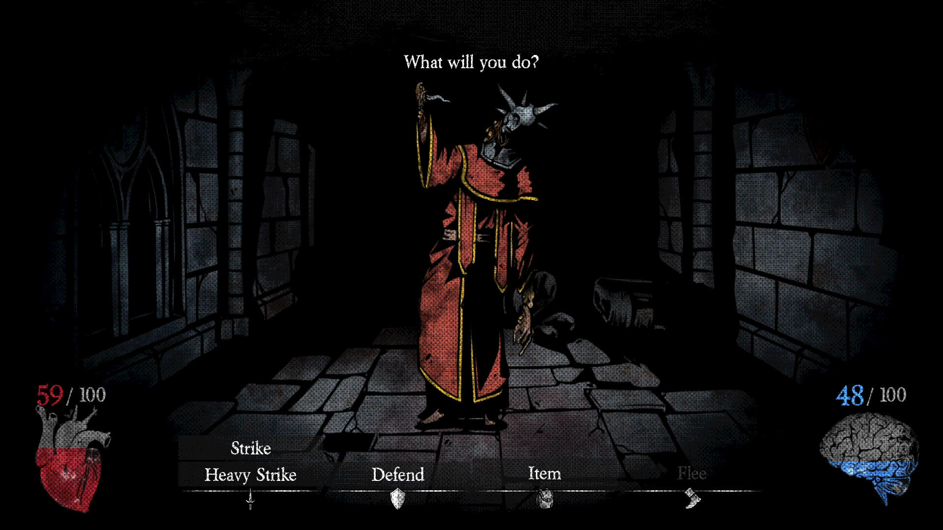 Scorched Sun Demo Screenshot 6