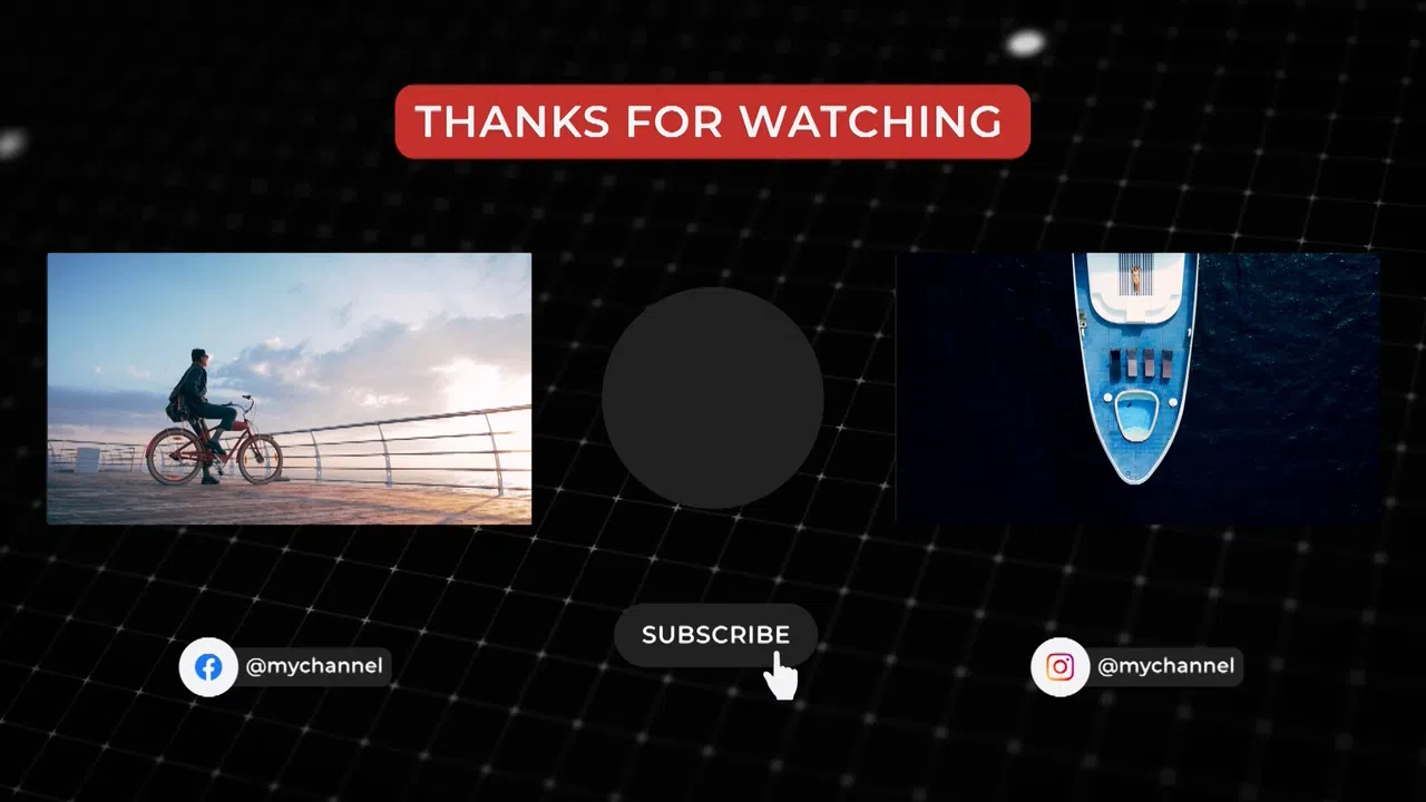 Movavi Video Suite 2026 Steam Edition - My Channel Pack for YouTube #2 Screenshot 0