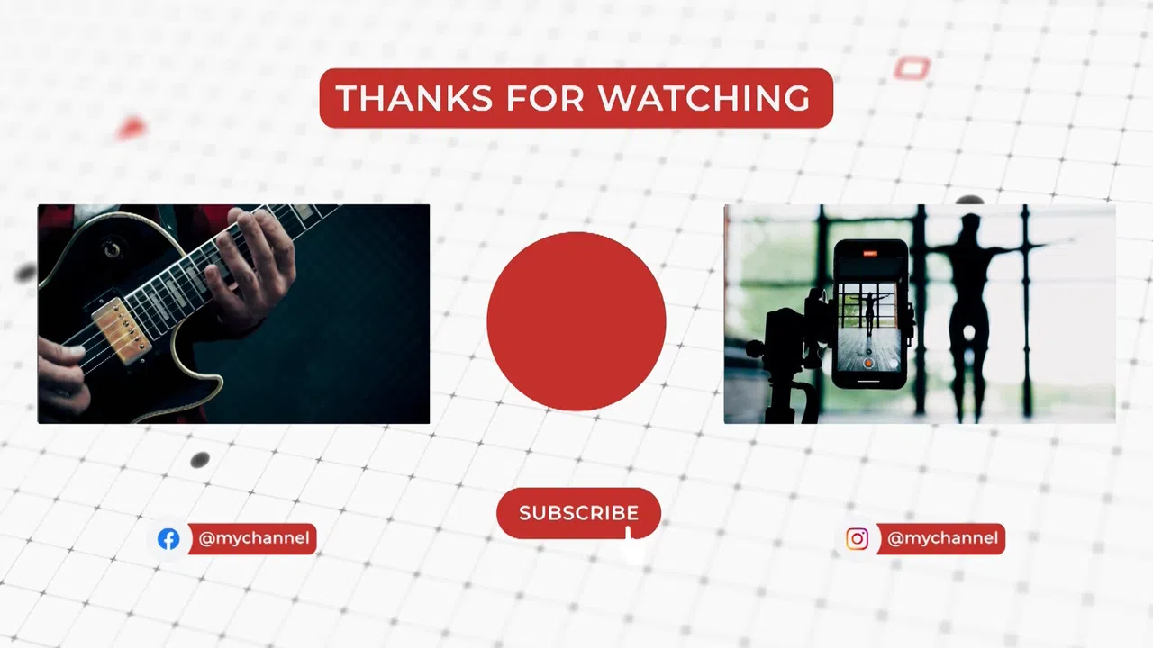Movavi Video Suite 2026 Steam Edition - My Channel Pack for YouTube #2 Screenshot 1