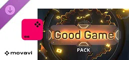 Movavi Video Suite 2026 Steam Edition - Good Game Pack