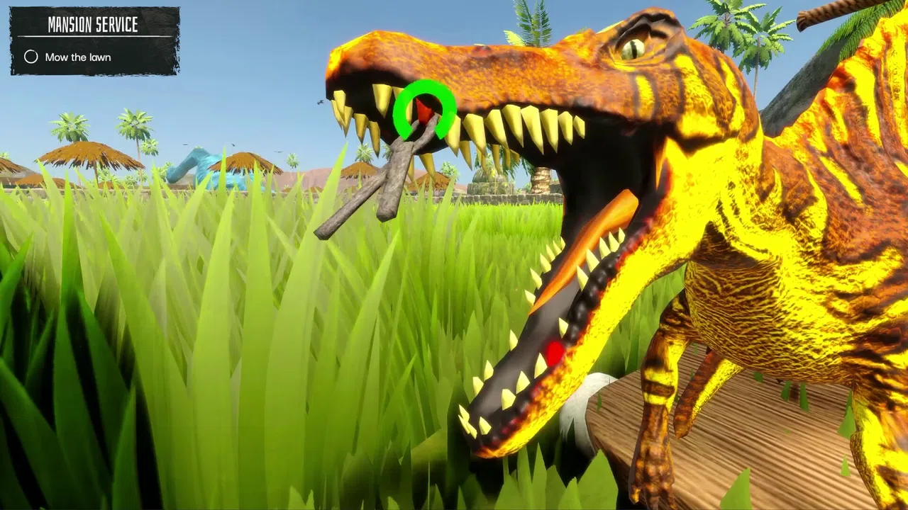 Primal Repairs Screenshot 3