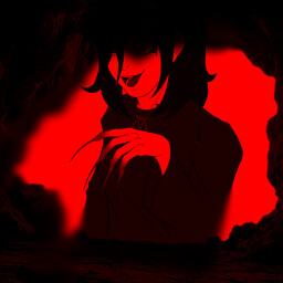 WHAT DID YOU JUST DO? icon