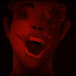 Damn it, you passed this crap on to me.