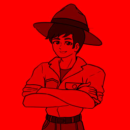 MENU AFK Moment icon