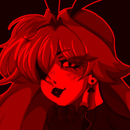 When my friend Rosa goes out just because