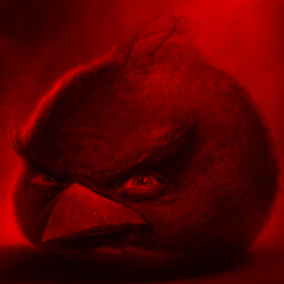 I won't even say anything icon