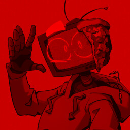 A Wild TV-Nauta appeared icon