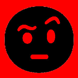 Do you really want to run away? icon