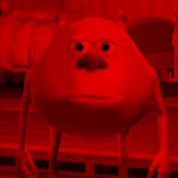 Hey, it's not here icon