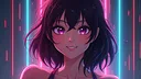 AI-VJ - Anime Party Visuals Screenshot 10