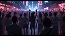 AI-VJ - Anime Party Visuals Screenshot 3