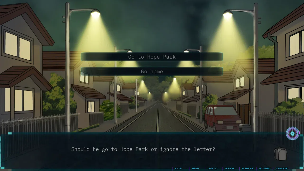Time Crack Screenshot 2