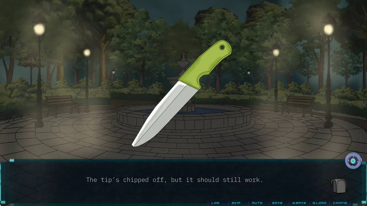 Time Crack Screenshot 5