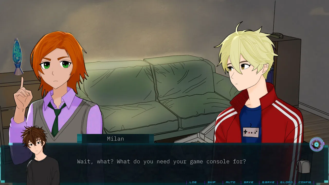 Time Crack Screenshot 4