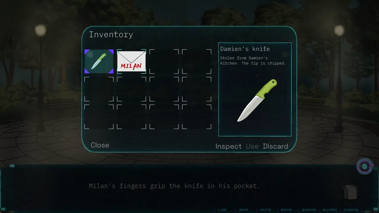 Time Crack Screenshot 1