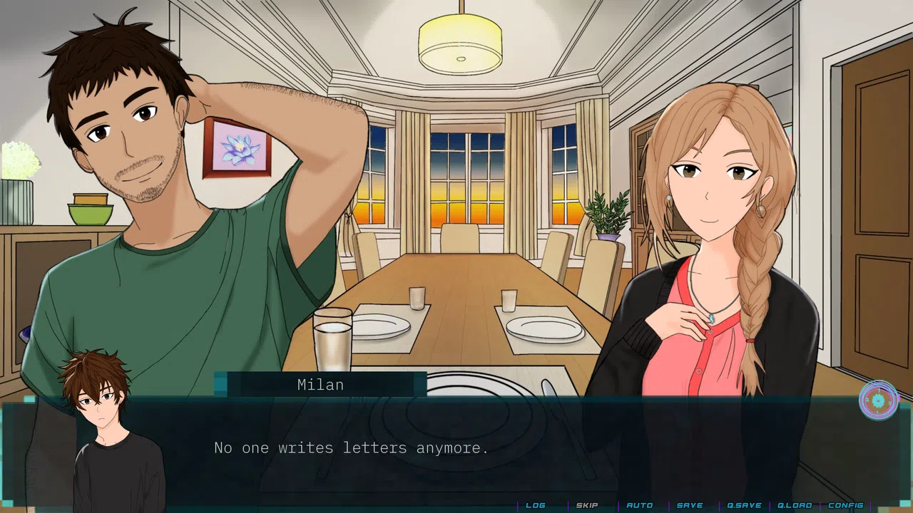 Time Crack Screenshot 0