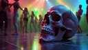 AI-VJ - Horror 2 Visuals Screenshot 10