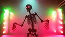 AI-VJ - Horror 2 Visuals Screenshot 0