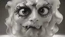 AI-VJ - Horror 2 Visuals Screenshot 2