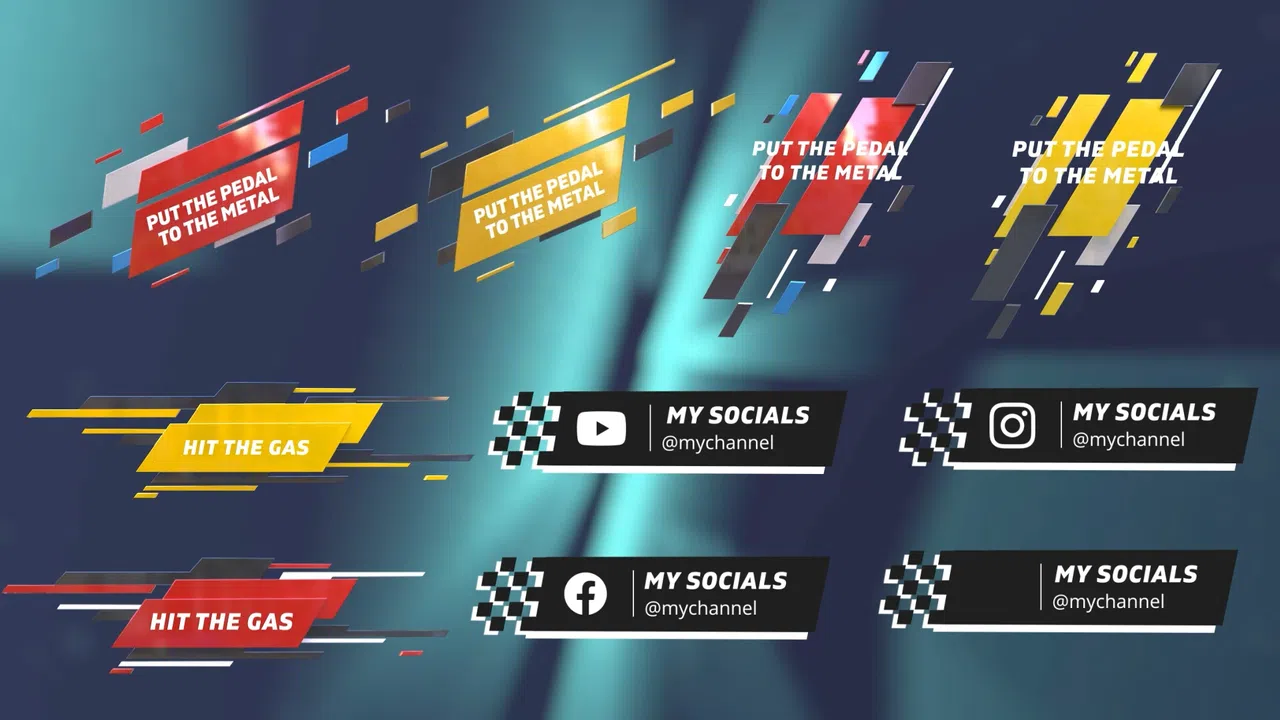 Movavi Video Suite 2026 Steam Edition - Racing Pack Screenshot 2