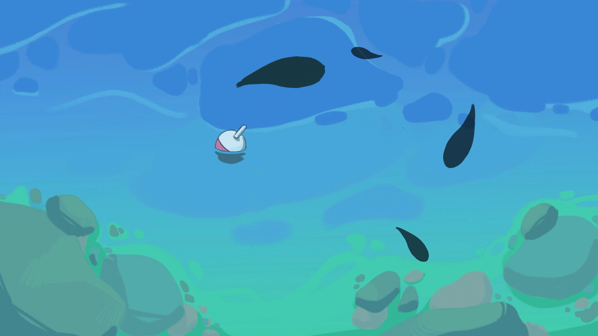 Fireside Fables Demo Screenshot 3