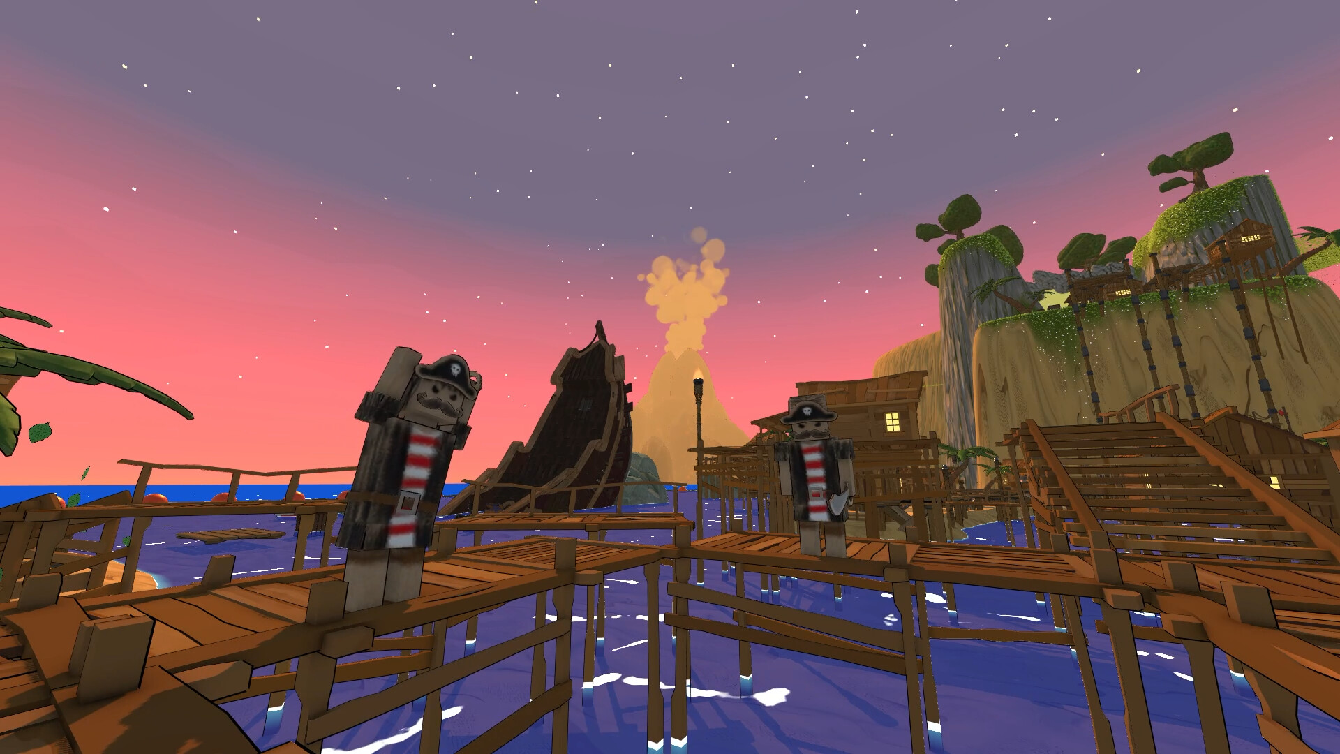 Fireside Fables Demo Screenshot 6