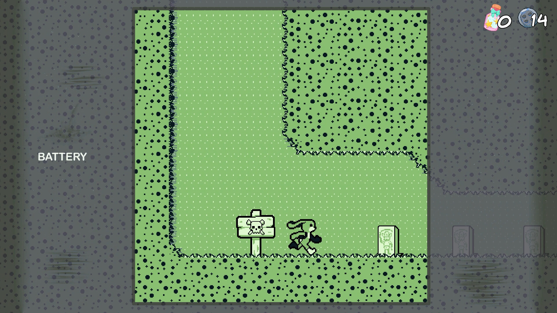 Fireside Fables Demo Screenshot 5