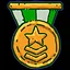 Mission accomplished! icon