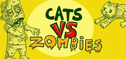 Cats vs Zombies