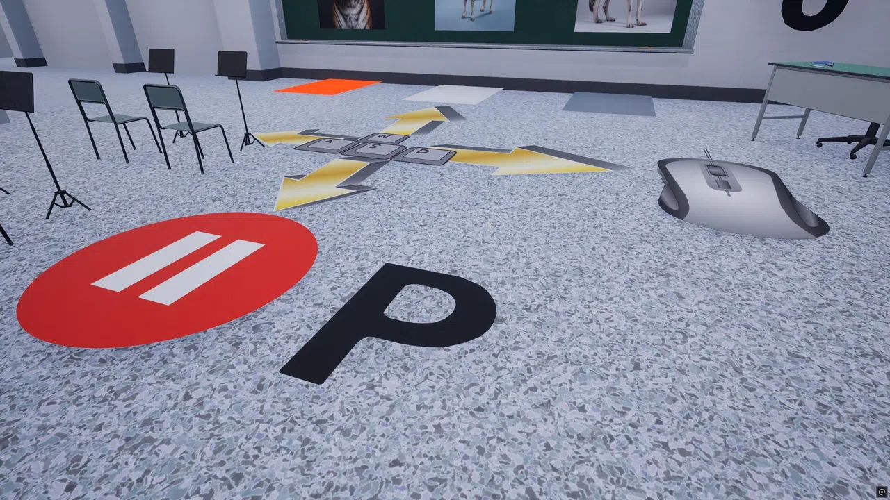8th period: Music Screenshot 4