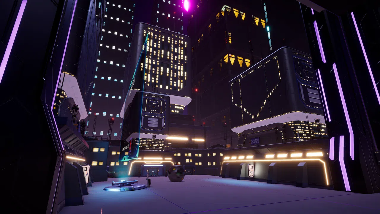 Ticking Together Demo Screenshot 0