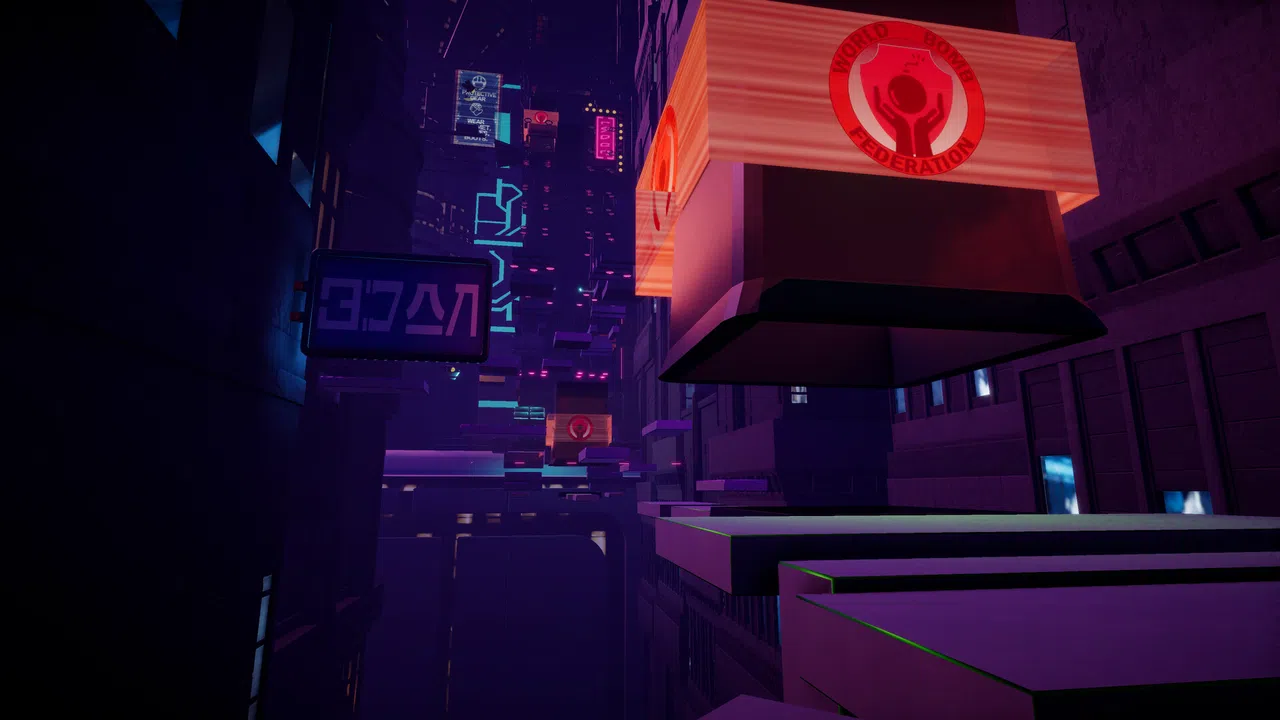 Ticking Together Demo Screenshot 4